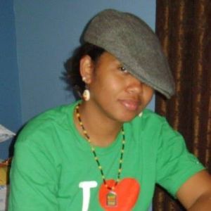 Meet your Posher, Ann